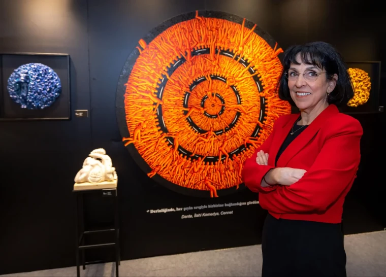 Cengizhan Kaya ile zamanı aşan satırlar