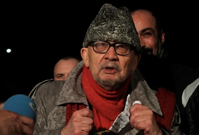 Rektör atayan adam: Yalçın Küçük üzerine bir hatırla(t)ma