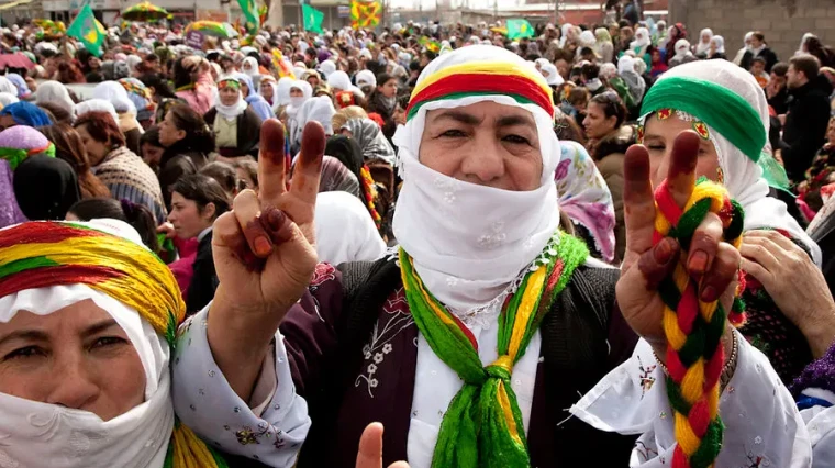 Ümmetin Yetimleri: Kürtler