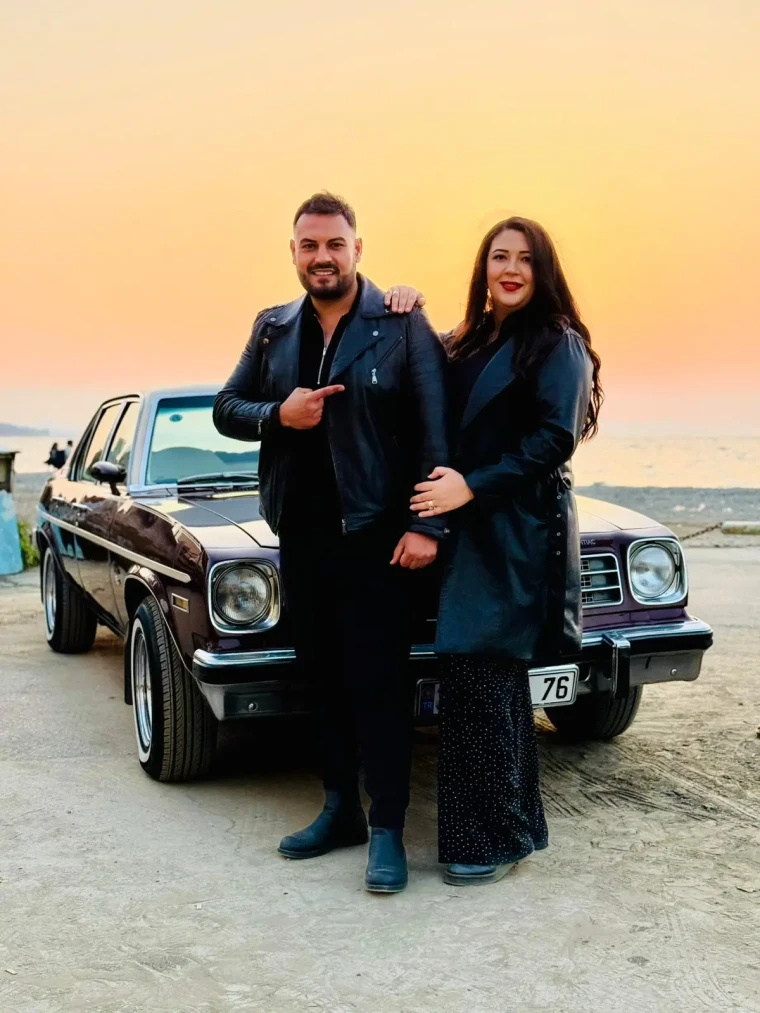 Cengizhan Kaya ile zamanı aşan satırlar