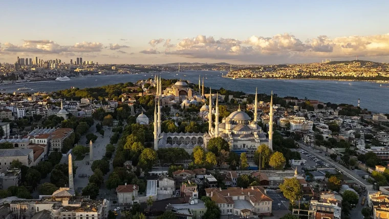 İstanbul’un kira haritası