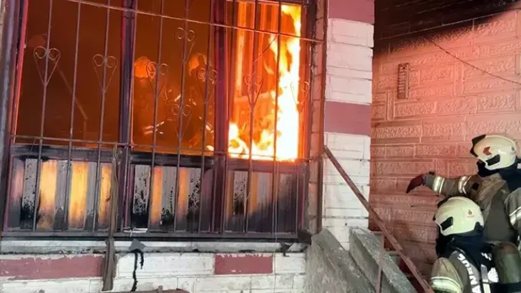 Dışarıda diplomasi, Avcılar’da can pazarı