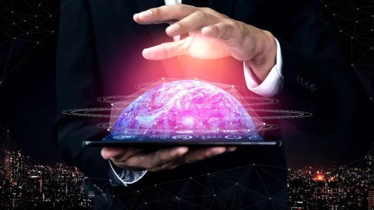 Siber güvenlik ve dijital tehditler