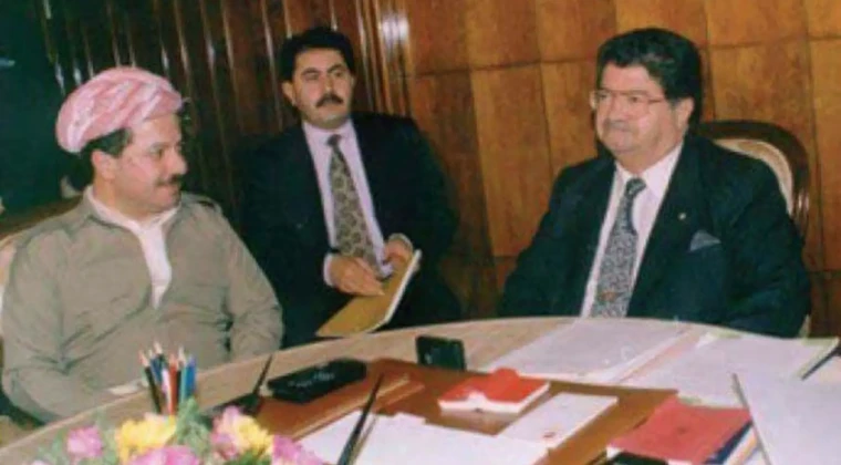 “Bilmem ne bağı ile bağlı olan …” (11)