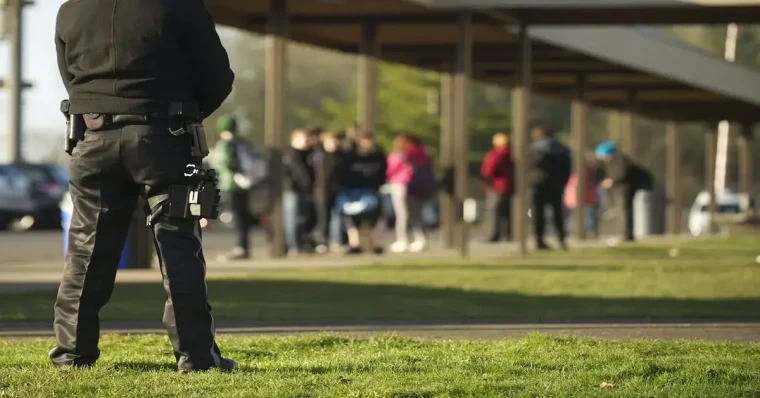 Okul güvenliği tasarlanabilir mi?