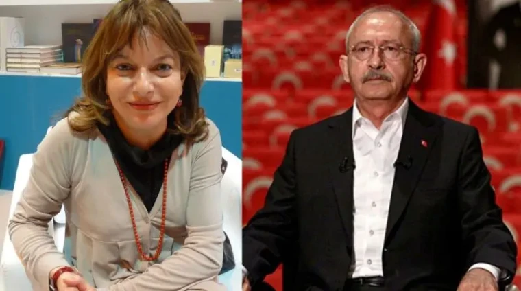 Kılıç artığı değil, zihniyet artığı