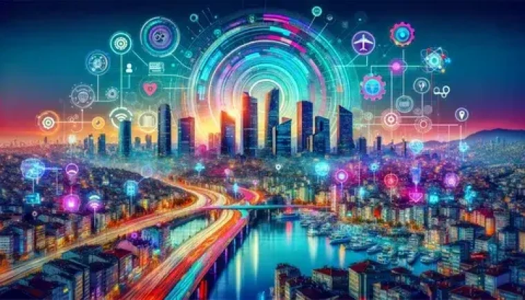 Anksiyete çağında mimarlık