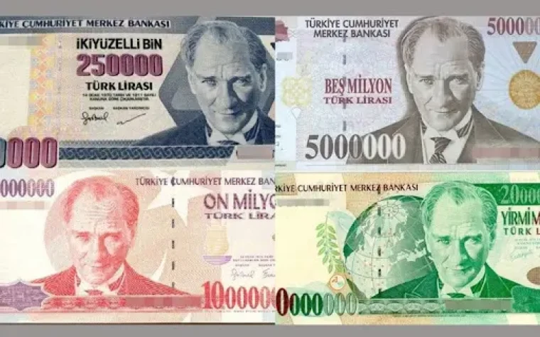 Sıfırlar geri mi geliyor?