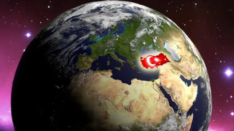 Türk olma noktasını esas almak