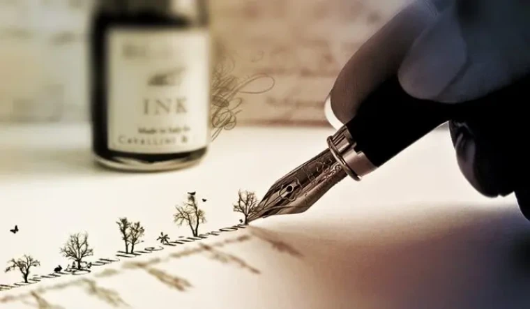 Anı yazmak ya da tarihe bir not