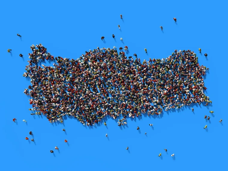 Teknoloji üreten devlet; Türkiye'nin stratejik dönüşümü