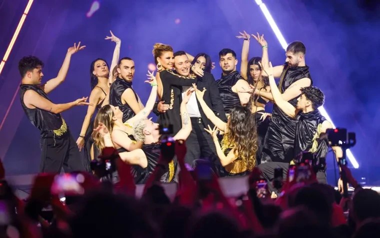 Habib'in Kahvesi'nde bu hafta magazinde yaşananlar