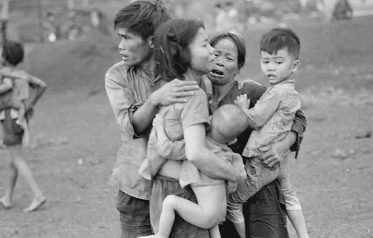 İran “Vietnam” olur mu?