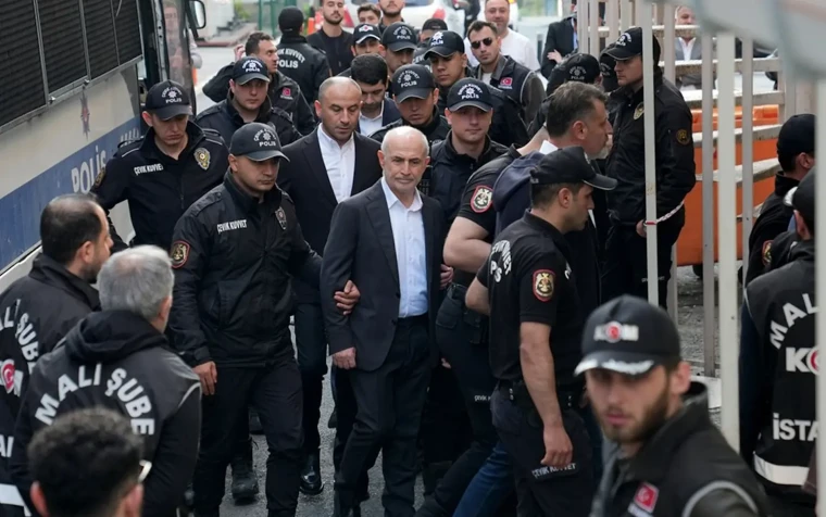 Hasan Akgün’ün iddianamesi bize ne açıklıyor; gerçekten sponsorluk mu yoksa rüşvet mi?