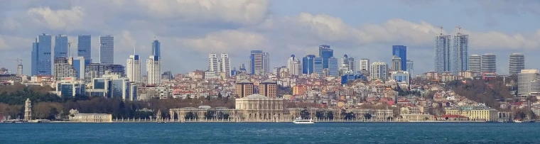 İstanbul can çekişiyor; Bu şehri yormayalım!
