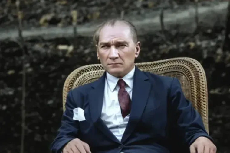 “Bilmem ne bağı ile bağlı olan …” (15)