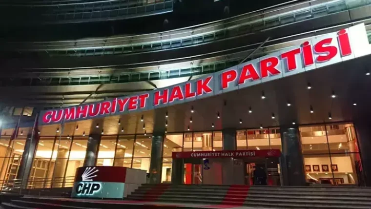 CHP’nin en kritik sınavı