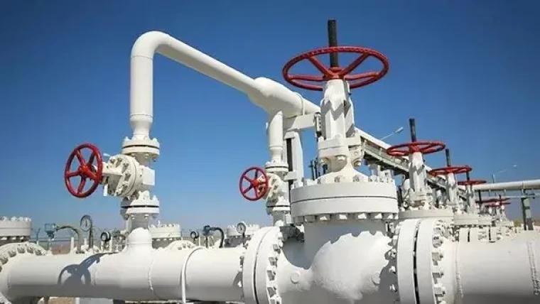Doğal gaz savaşları ve Türkiye