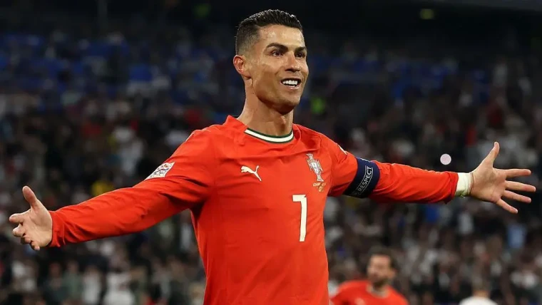 Cristiano Ronaldo’yu “Ronaldo” yapan şey ne?