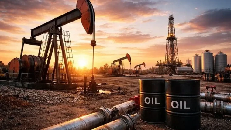 Petrol; Modern dünyanın stratejik gücü