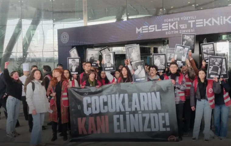 MESEM’li çocuk işçiler