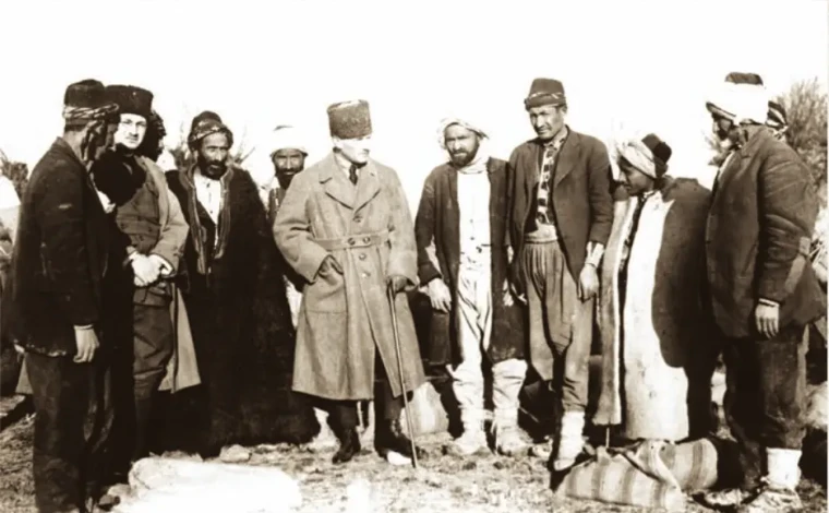 “Tek öküzle tarla sürülmez...”