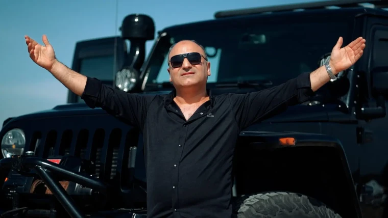 Cengizhan Kaya ile zamanı aşan satırlar