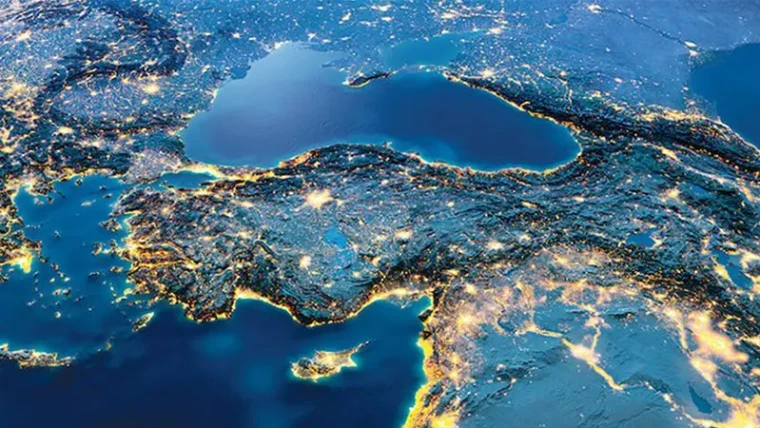 Stratejik madenlerden milli güce