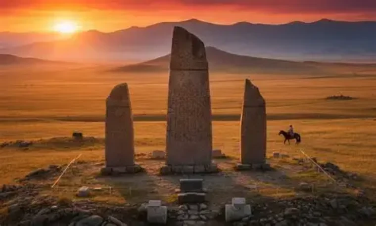 Bengü taşlar