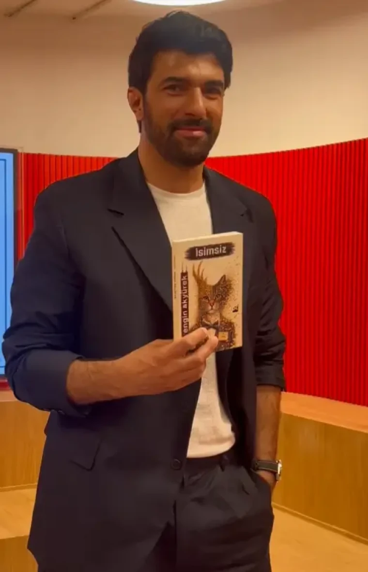 Funda Erkoç'la magazinmatikte bu hafta