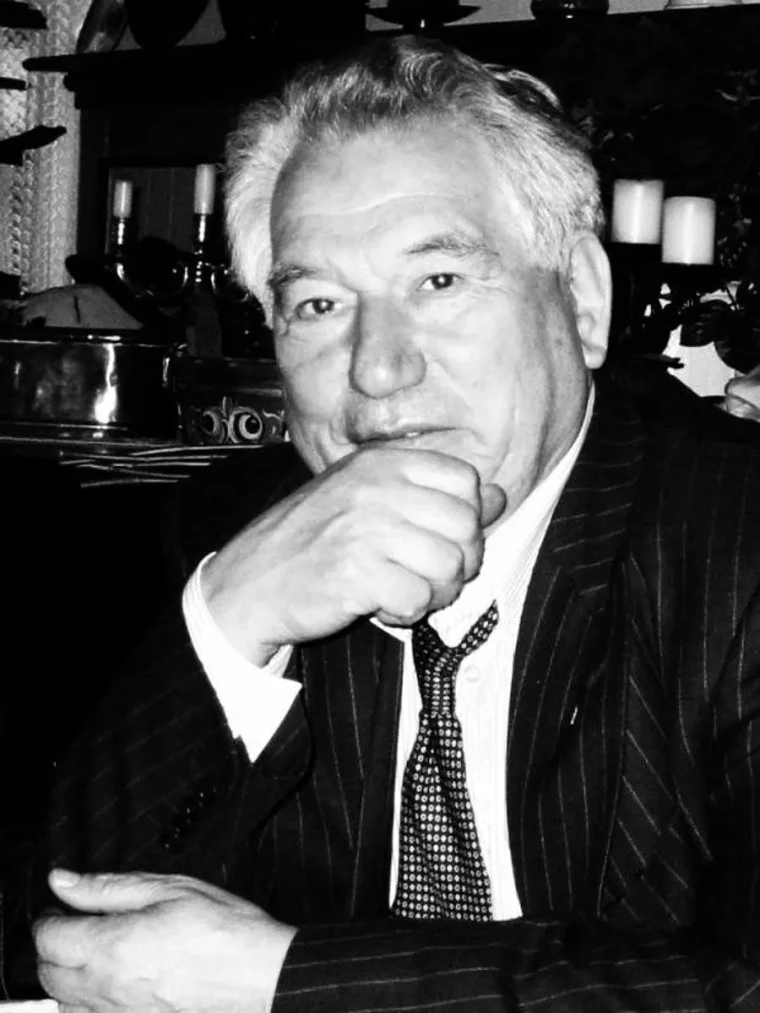 Cengiz Aytmatov'u hatırlarken