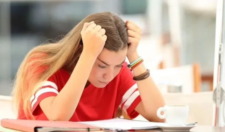 Sınav ve yaşam