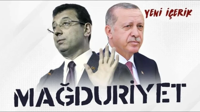 Mağduriyet, merhamet ve siyasal meşruiyet (I)