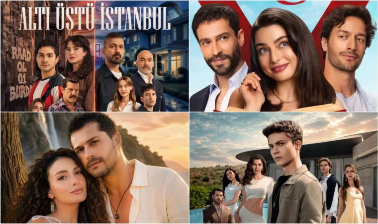 Funda Erkoç'la magazinmatikte bu hafta