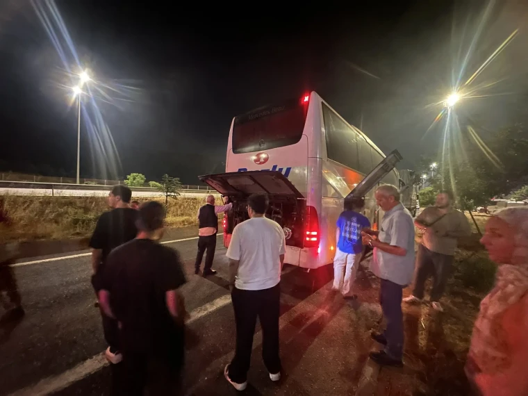 Dünyanın en kötü yolculuğu