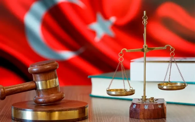 Geleceğin Türkiye'si için yargı reformu