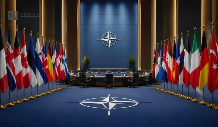 NATO Ankara Zirvesi ve Türkiye için önemi