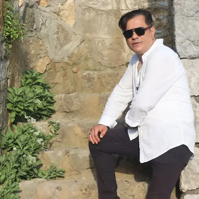 Cengizhan Kaya ile zamanı aşan satırlar