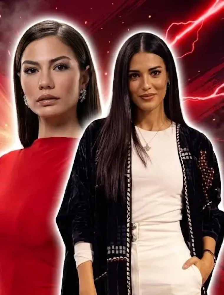 Funda Erkoç'la magazinmatikte bu hafta