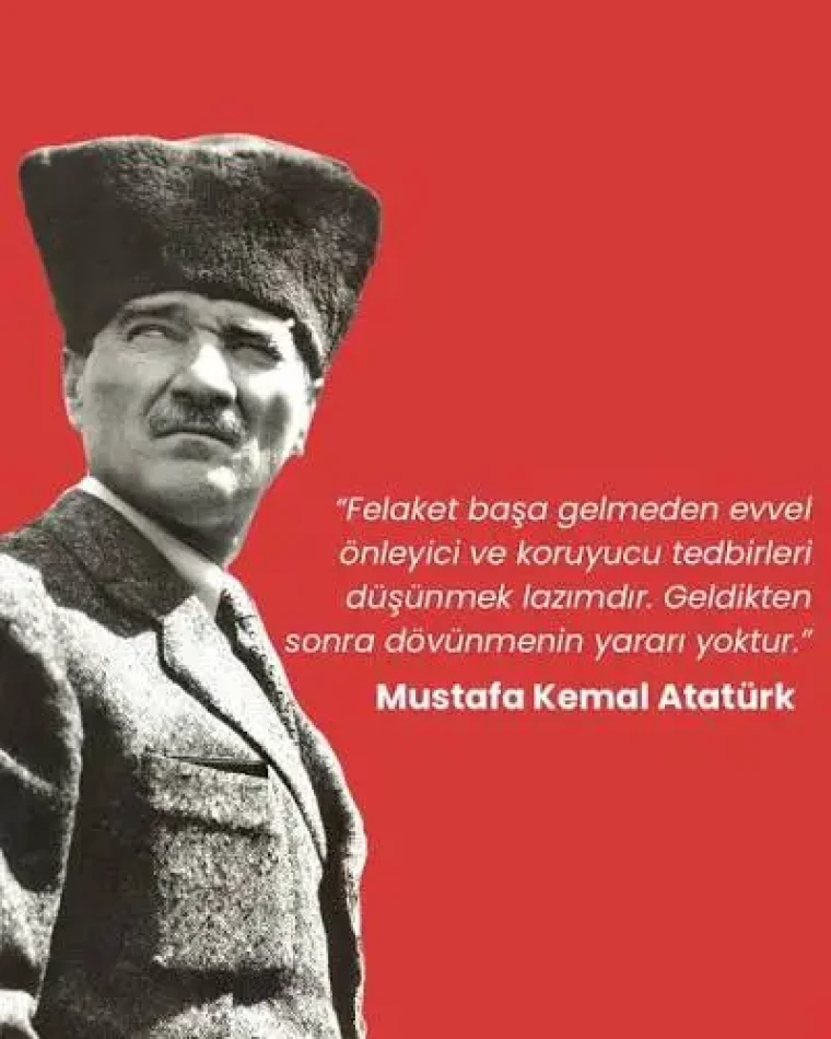 Yeniden mandacılık mı?