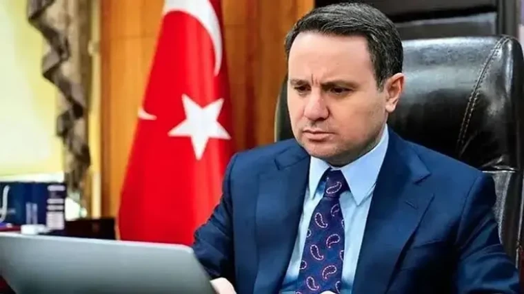 Adalet Bakanlığı'na açık mektup