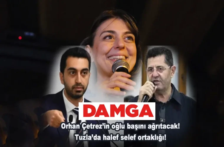 OPERASYON MU, SİYASİ MÜHENDİSLİK Mİ?