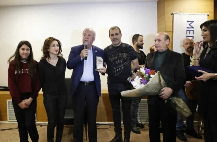 Haluk Levent'ten acı itiraf: Ben adam değilim!