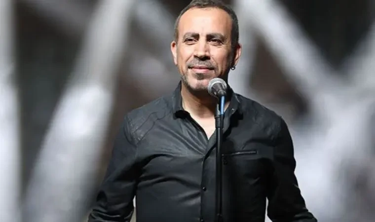 Mesele Haluk Levent'ten büyük