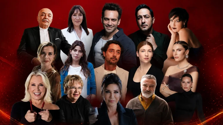Funda Erkoç'la magazinmatikte bu hafta