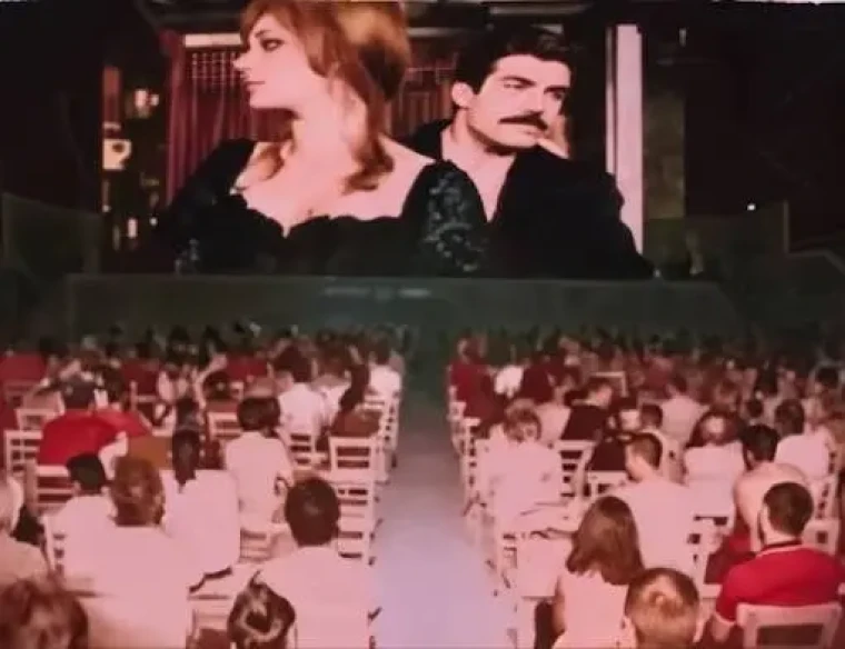 Nerede o eski yazlık sinemalar?