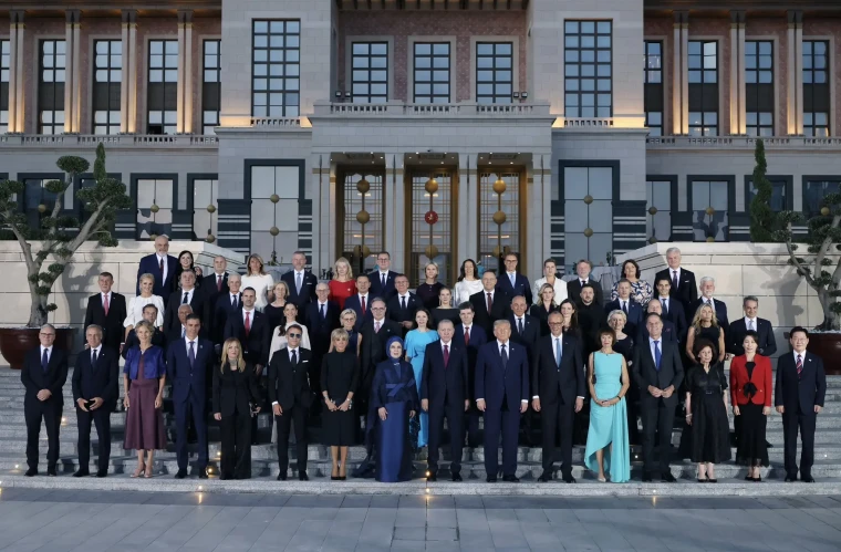Tüm boyutlarıyla NATO 2026 Ankara Zirvesi: