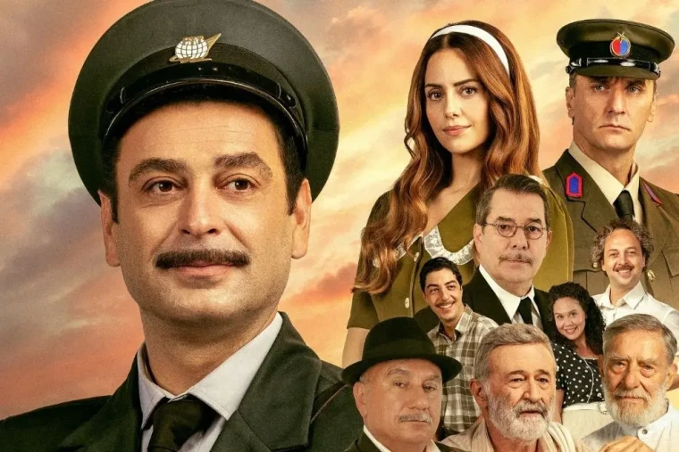 Bak postacı gelemiyor!