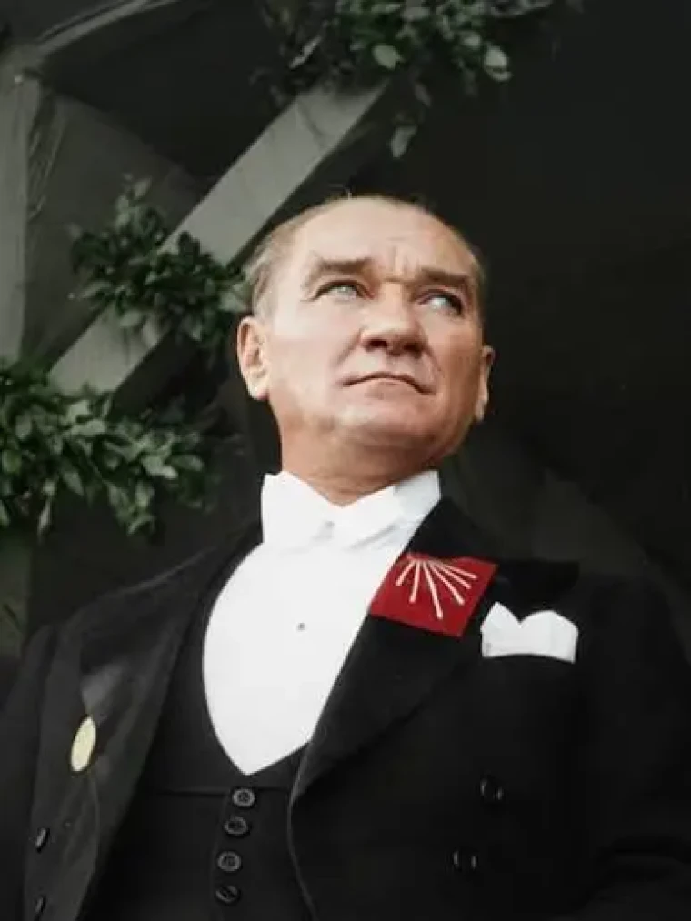 Dirençli Türkiye'nin görünmeyen temeli
