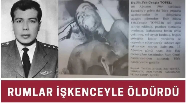 Kıbrıs’ta Türk katliamları (2)